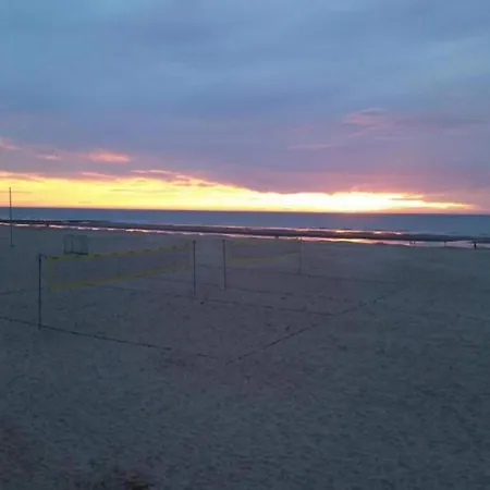 Appartement By Belgian Sea And Dunes Coxyde